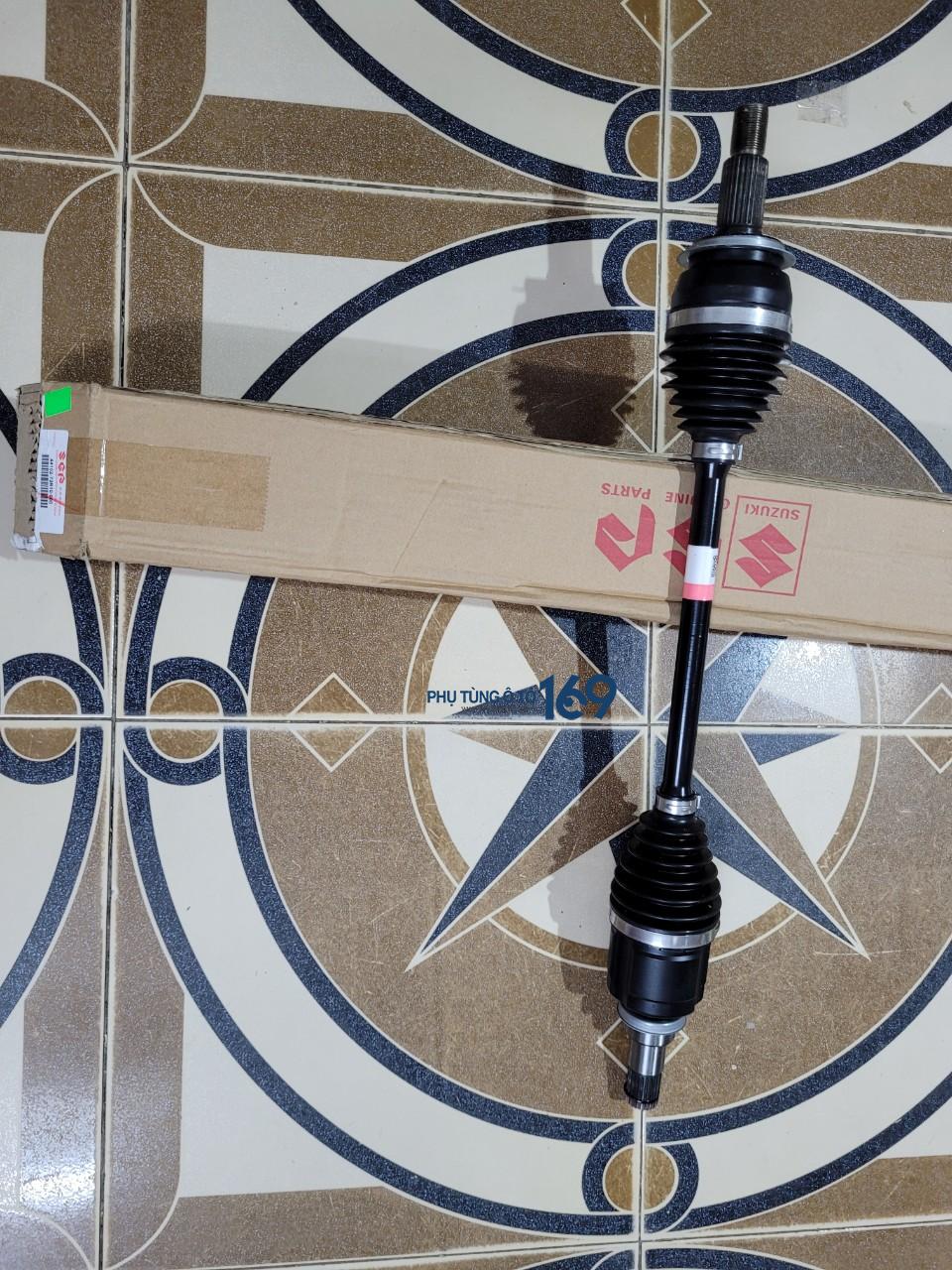 Cây láp Suzuki Xl7 Cây láp Suzuki Xl7