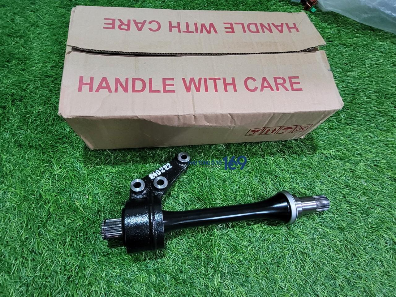 Trục láp trung gian Ertiga Trục láp trung gian Ertiga