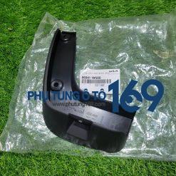 Chắn bùn bánh sau trái Santafe