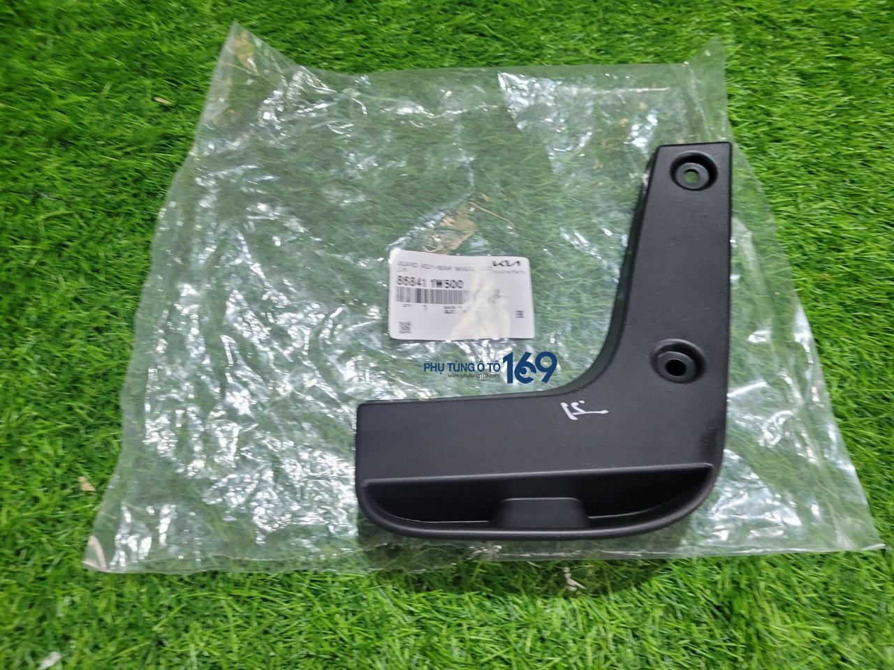 Chắn bùn bánh sau trái Santafe Chắn bùn bánh sau trái Santafe