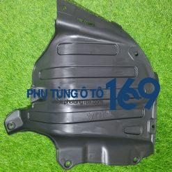 Chắn bùn gầm cản sau Elantra