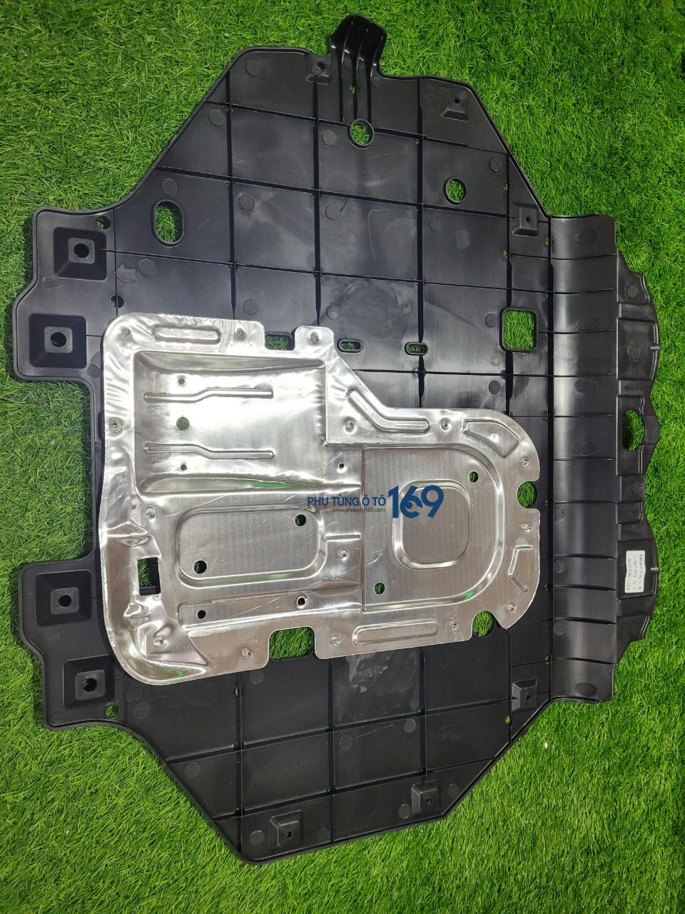 Chắn bùn gầm động cơ Honda HRV Chắn bùn gầm động cơ Honda HRV