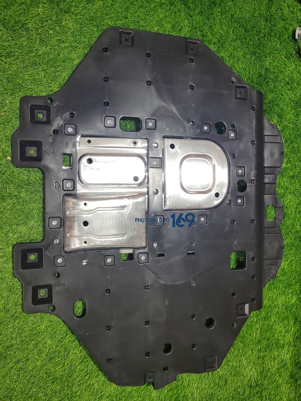 Chắn bùn gầm động cơ Honda HRV Chắn bùn gầm động cơ Honda HRV