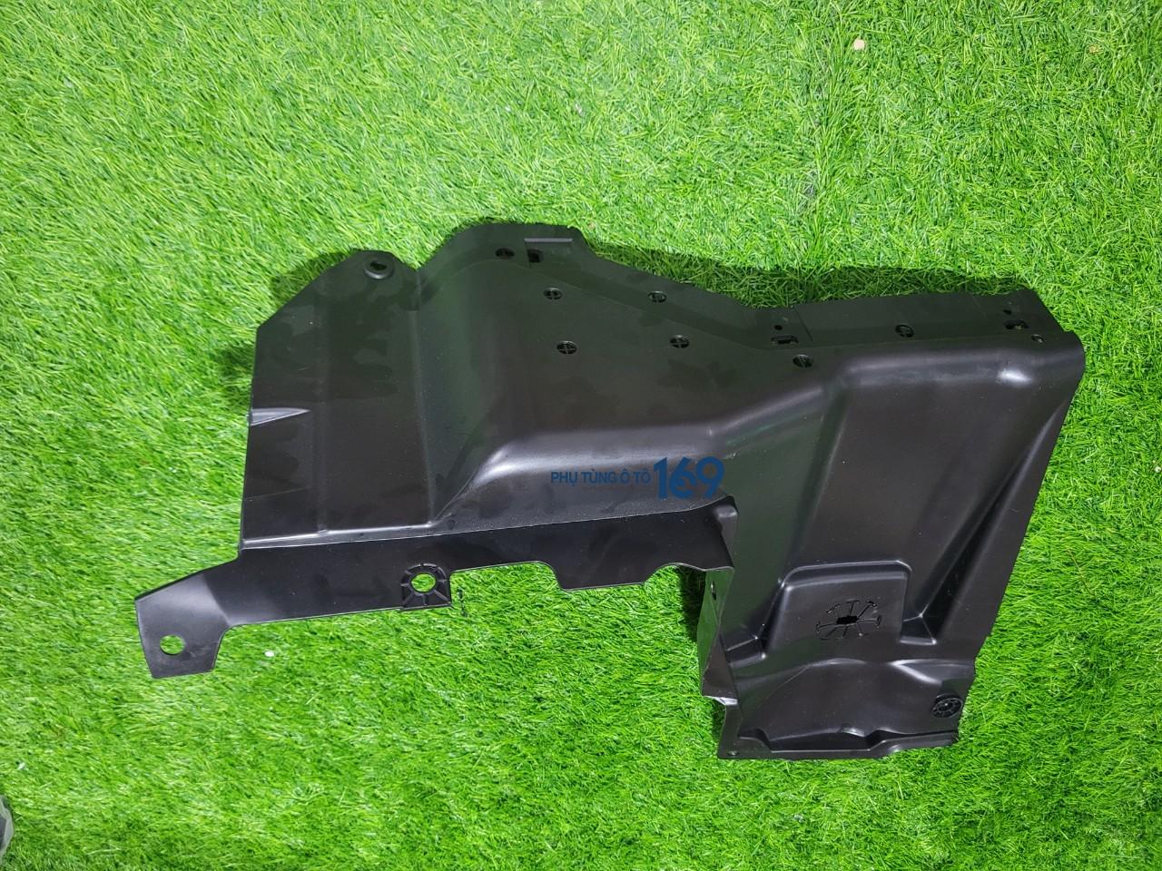Chắn bùn gầm trái Honda HRV Chắn bùn gầm trái Honda HRV