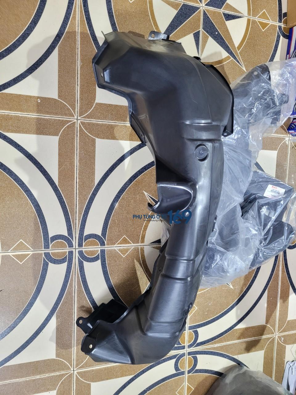 Chắn bùn lòng dè sau phụ Ertiga Chắn bùn lòng dè sau phụ Ertiga