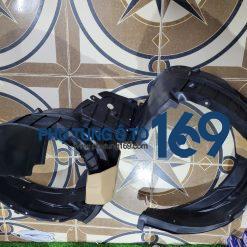 Chắn bùn lòng dè trước lái Ertiga