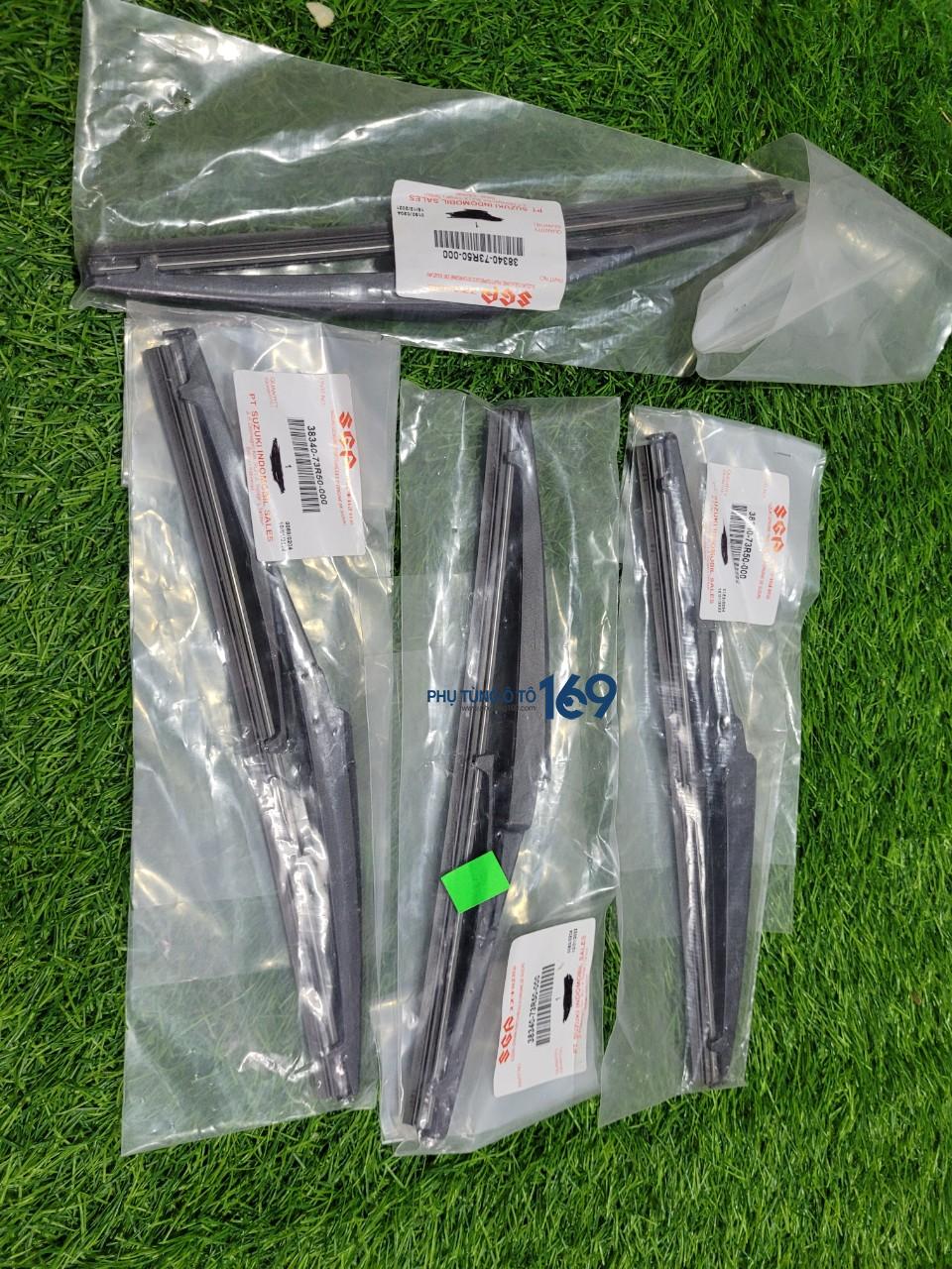 Chổi gạt mưa sau Suzuki Xl7 Chổi gạt mưa sau Suzuki Xl7