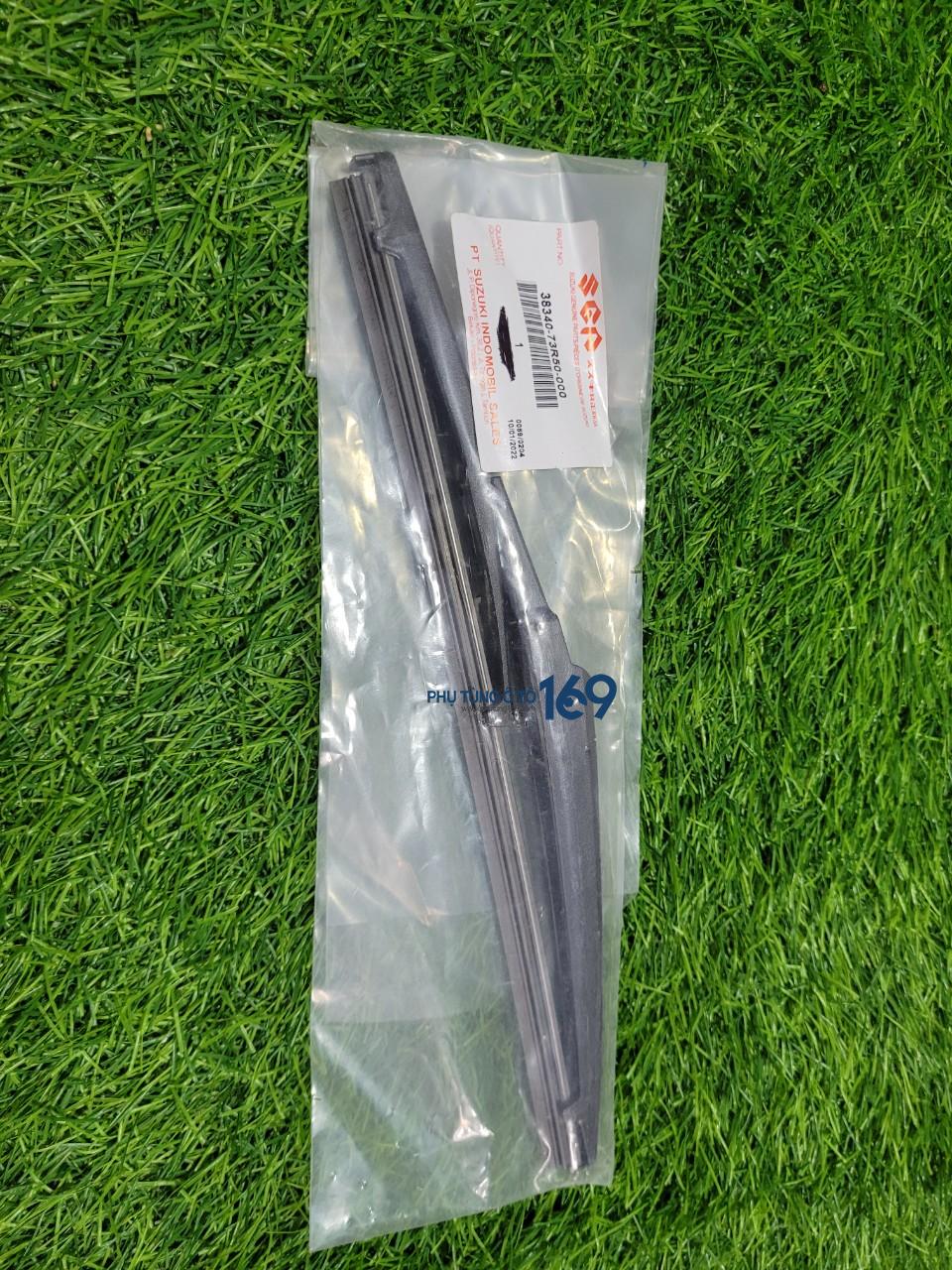 Chổi gạt mưa sau Suzuki Xl7 Chổi gạt mưa sau Suzuki Xl7