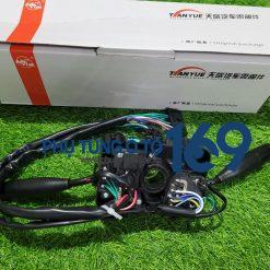 Công tắc pha cos Fairy 7