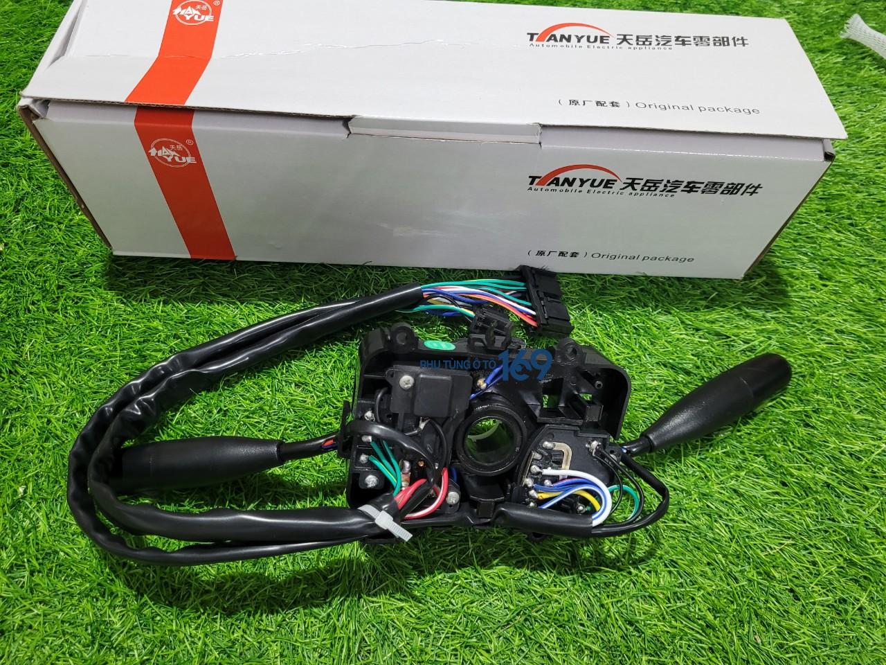 Công tắc pha cos Fairy 7 Công tắc pha cos Fairy 7