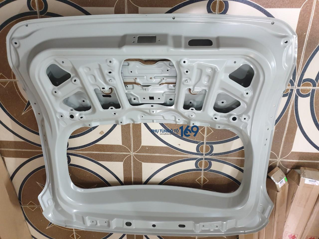 Cửa hậu Suzuki Xl7 Cửa hậu Suzuki Xl7