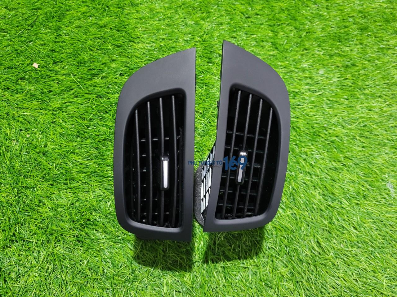 Cửa gió điều hòa giữa Forte Cửa gió điều hòa giữa Forte