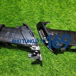 Cửa gió điều hòa giữa Forte