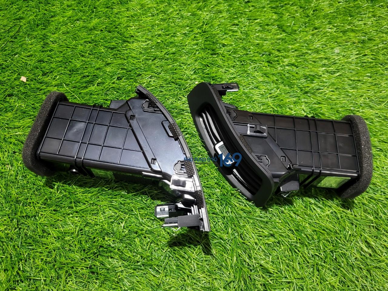 Cửa gió điều hòa giữa Forte Cửa gió điều hòa giữa Forte