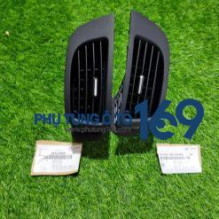 Cửa gió điều hòa giữa Forte