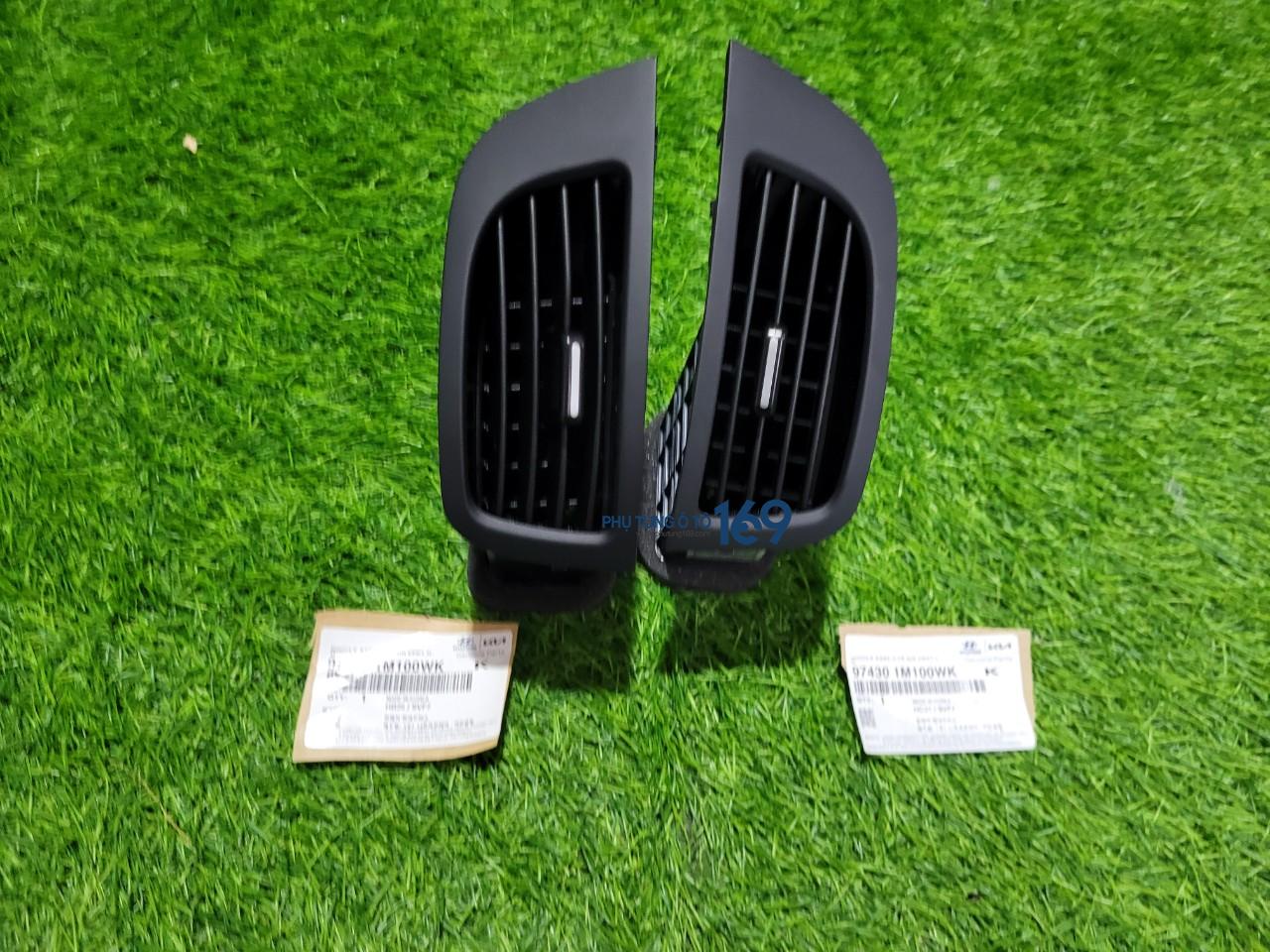 Cửa gió điều hòa giữa Forte Cửa gió điều hòa giữa Forte