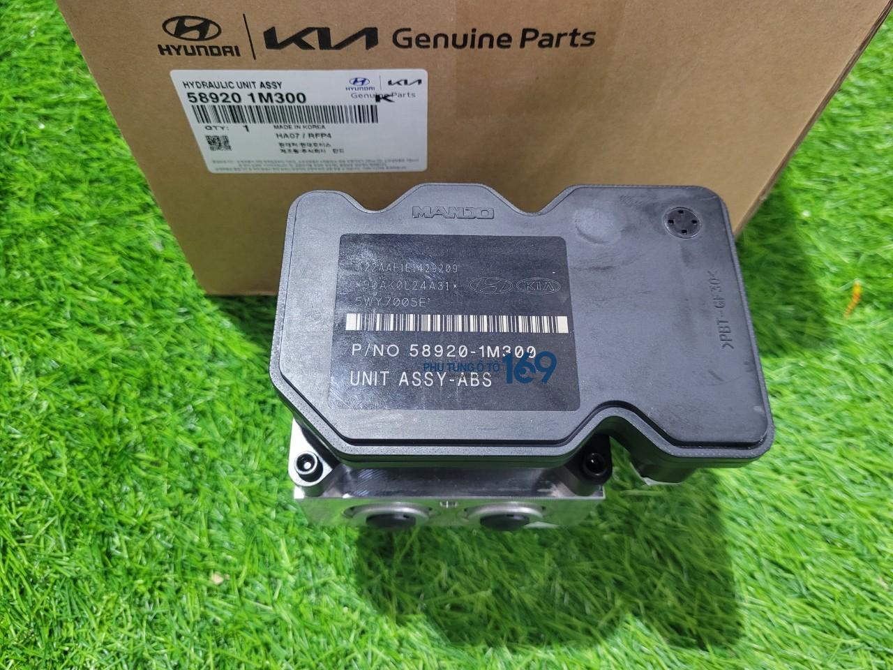 Cụm abs Cerato Cụm abs Cerato