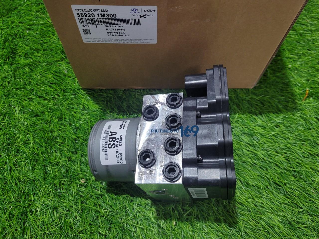 Cụm abs Cerato Cụm abs Cerato