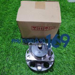 Bạc đạn bánh sau Ertiga