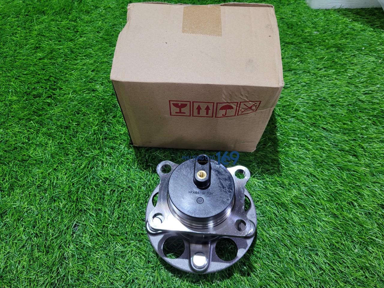 Bạc đạn bánh sau Ertiga Bạc đạn bánh sau Ertiga