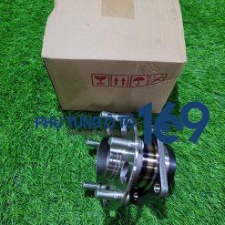 Bạc đạn bánh sau Ertiga