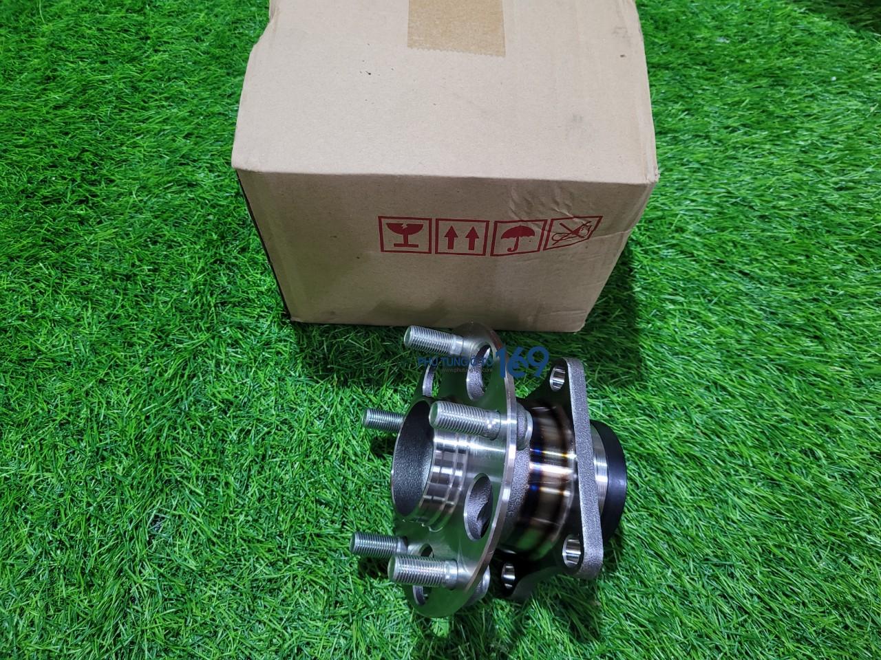 Bạc đạn bánh sau Ertiga Bạc đạn bánh sau Ertiga