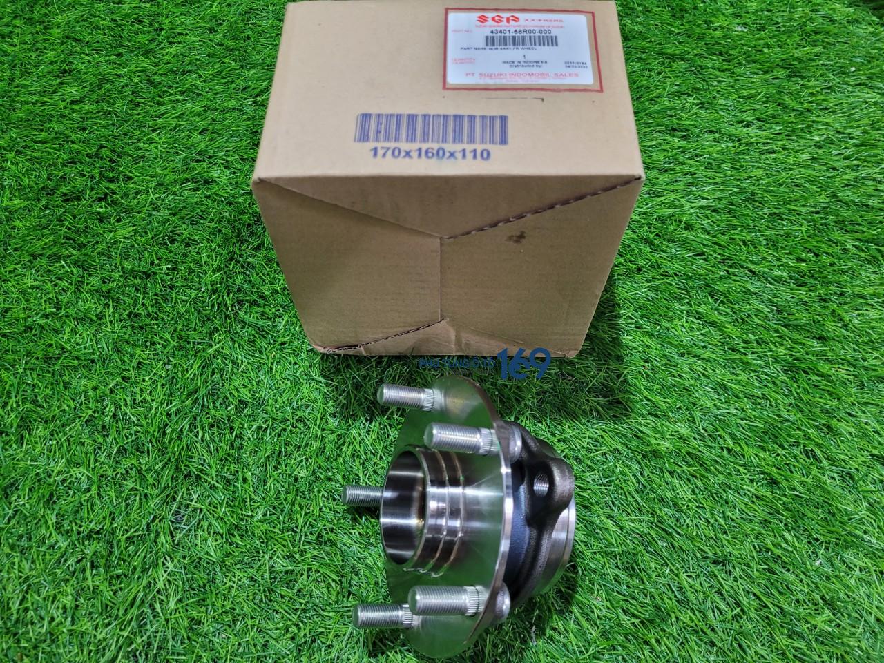 Bạc đán trước bánh Swift Bạc đán trước bánh Swift