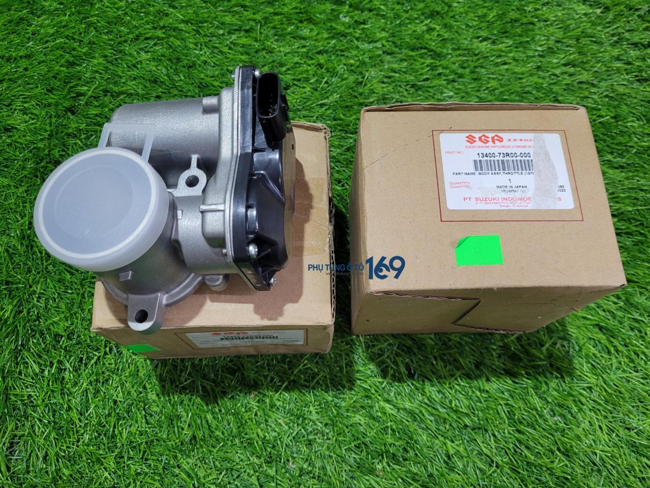 Cụm bướm ga Suzuki Xl7 Cụm bướm ga Suzuki Xl7