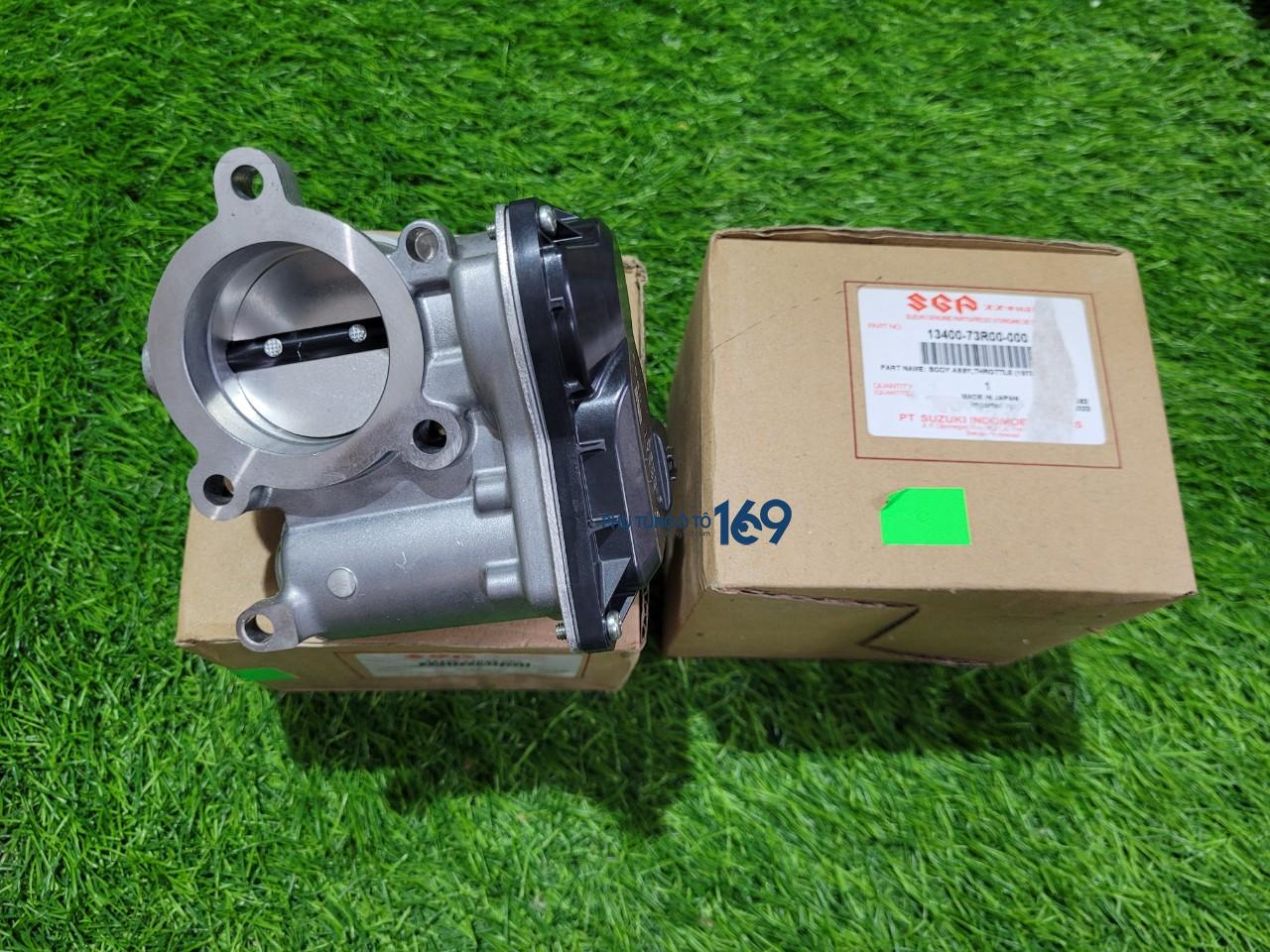 Cụm bướm ga Suzuki Xl7 Cụm bướm ga Suzuki Xl7