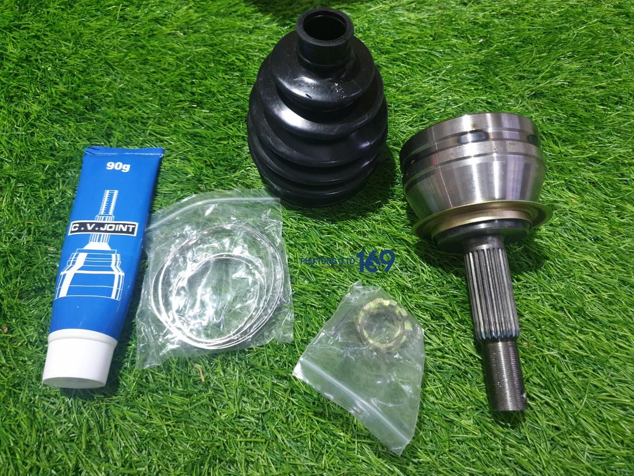 Đầu láp ngoài Lanos Đầu láp ngoài Lanos