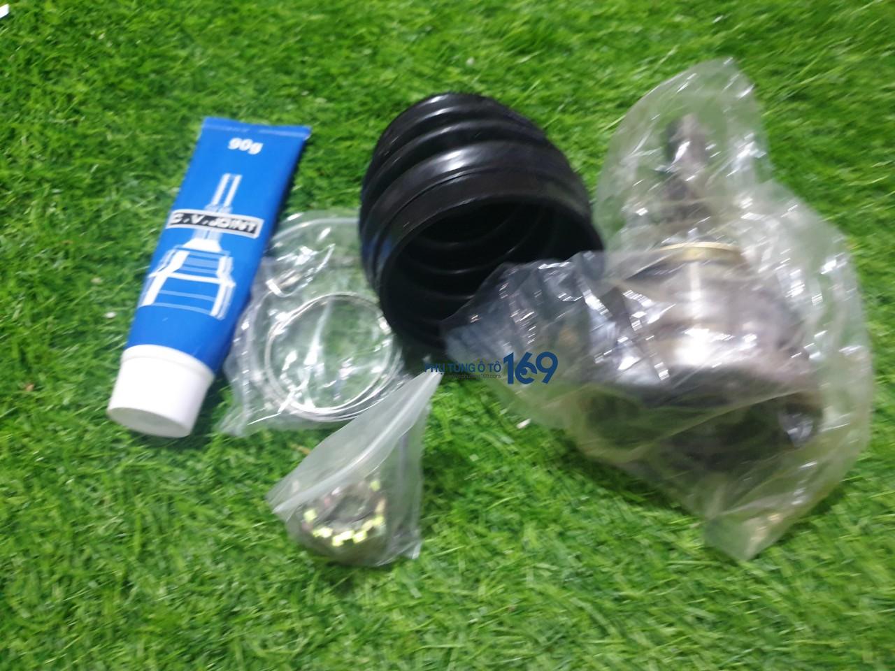 Đầu láp ngoài Lanos Đầu láp ngoài Lanos