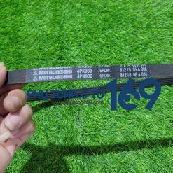 Dây curoa điều hòa Bluebird