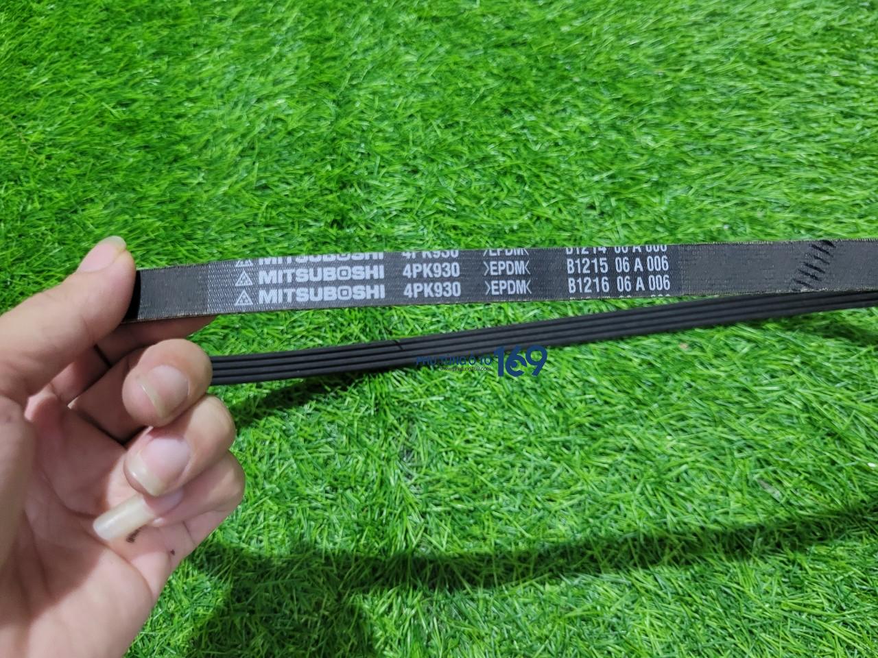 Dây curoa điều hòa Bluebird Dây curoa điều hòa Bluebird