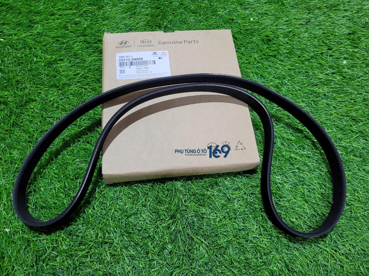 Dây curoa tổng Picanto Dây curoa tổng Picanto