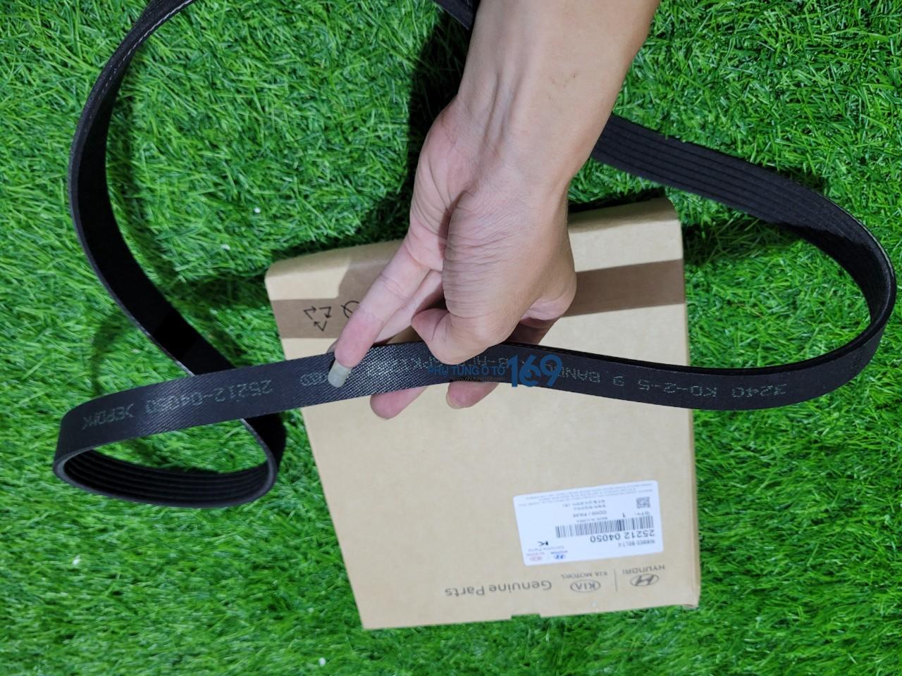 Dây curoa tổng Morning Dây curoa tổng Morning