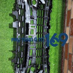 Đế ca lăng Suzuki Xl7