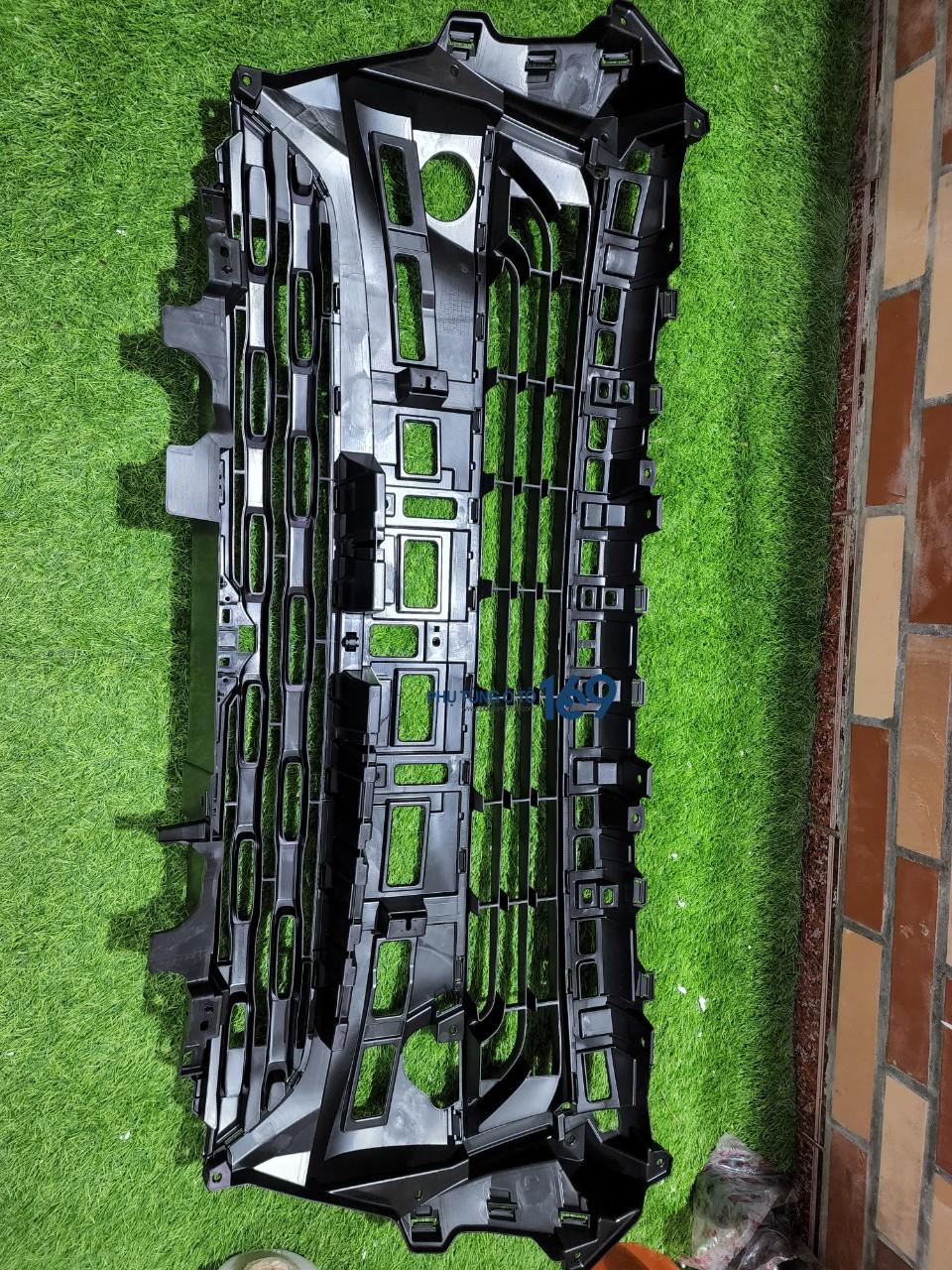 Đế ca lăng Suzuki Xl7 Đế ca lăng Suzuki Xl7