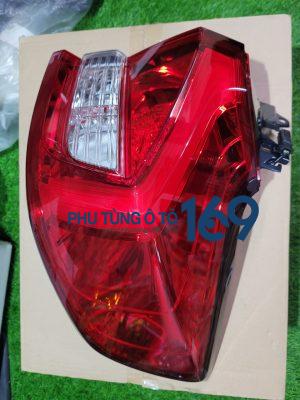 Đèn hậu trái Suzuki Xl7