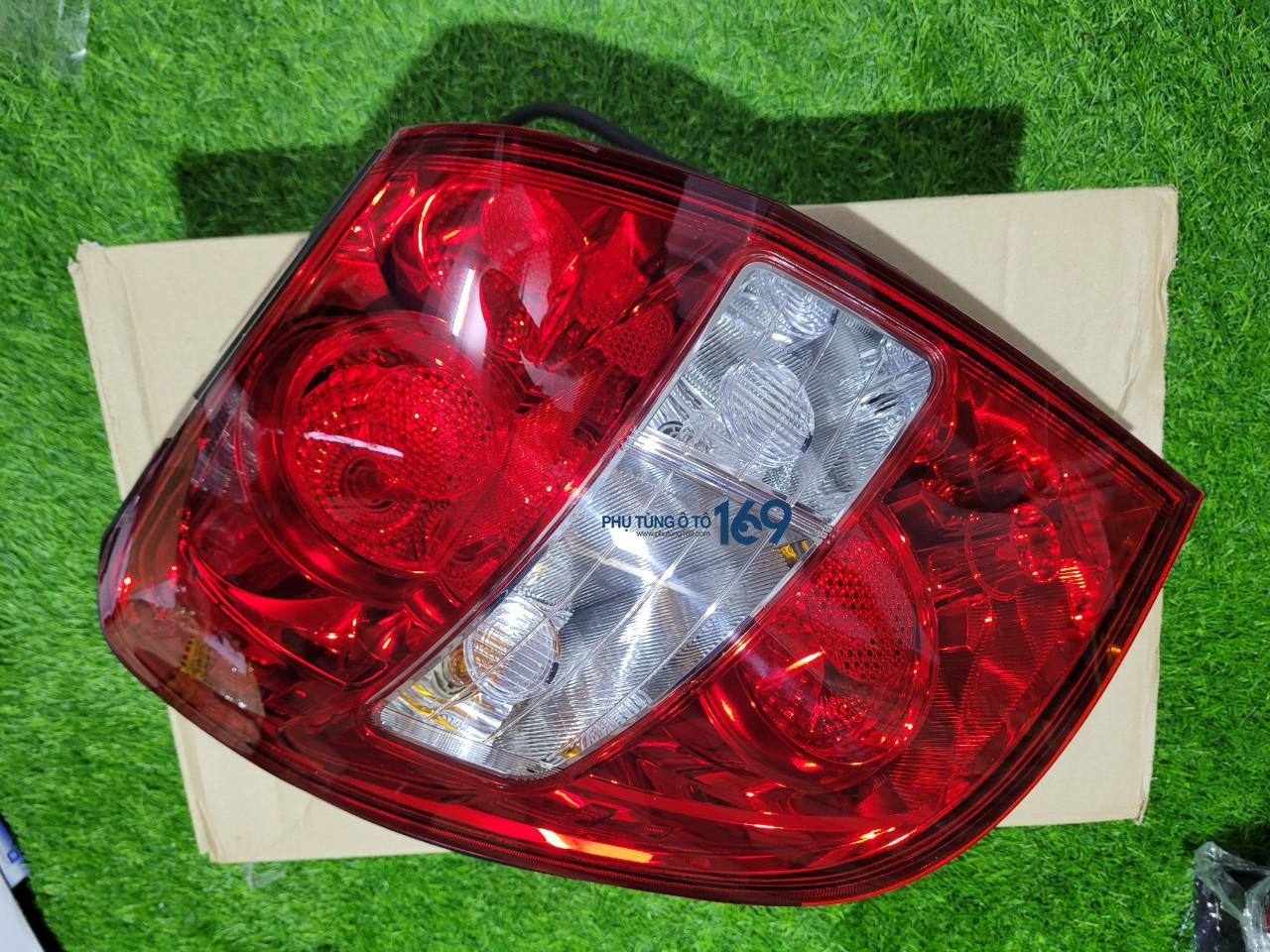 Đèn hậu phải Captiva Đèn hậu phải Captiva