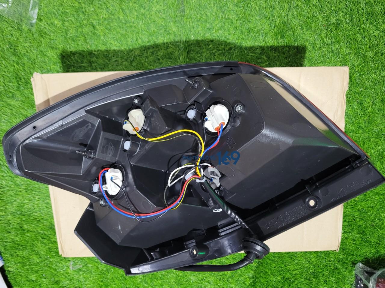 Đèn hậu phải Captiva Đèn hậu phải Captiva