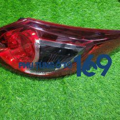 Đèn hậu miếng ngoài Cx5