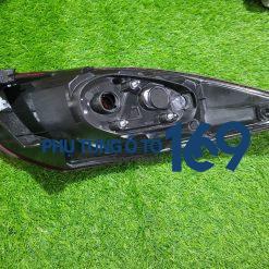 Đèn hậu miếng ngoài Cx5
