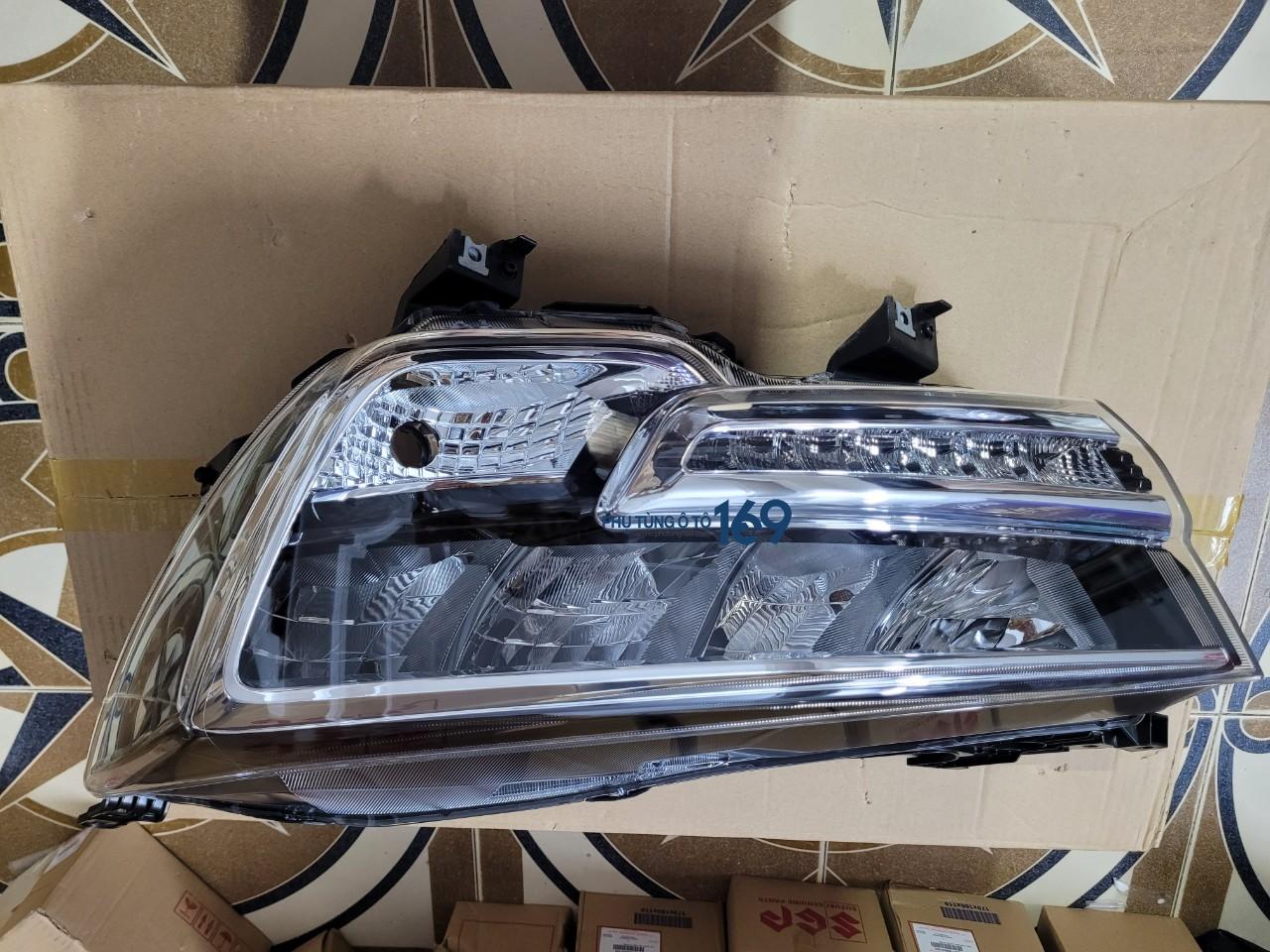 Đèn pha lái Suzuki Xl7 Đèn pha lái Suzuki Xl7