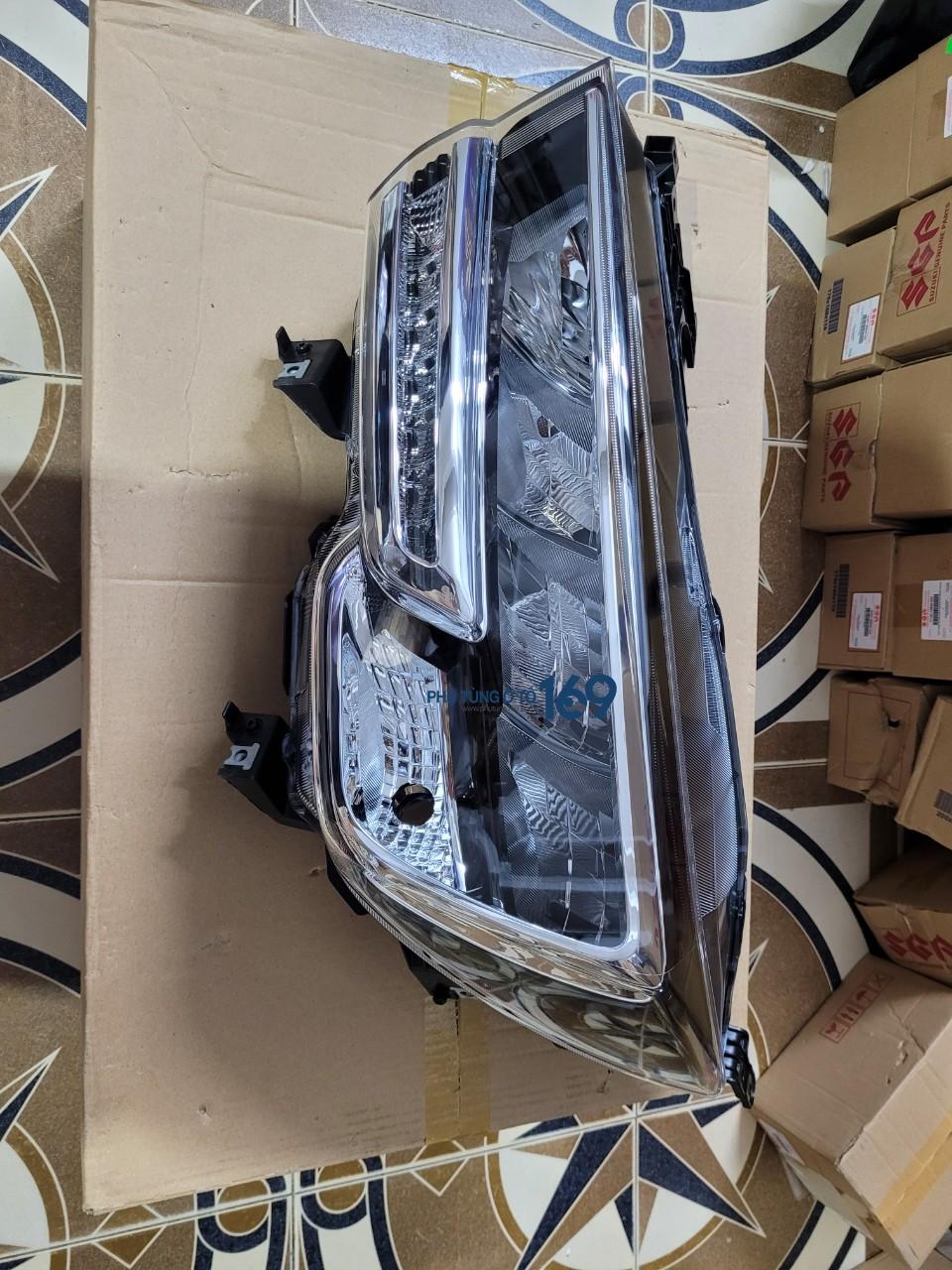 Đèn pha lái Suzuki Xl7 Đèn pha lái Suzuki Xl7