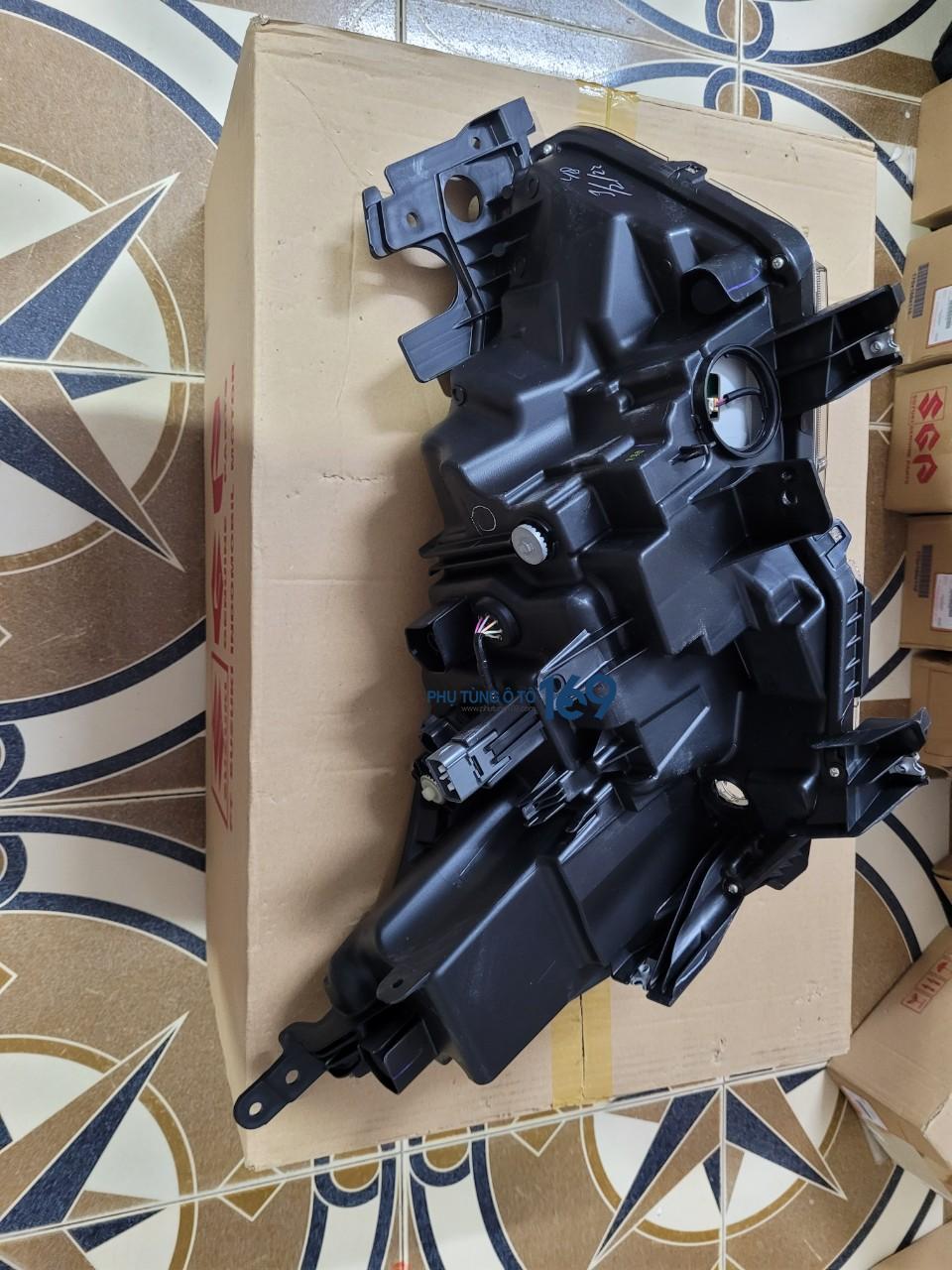 Đèn pha lái Suzuki Xl7 Đèn pha lái Suzuki Xl7