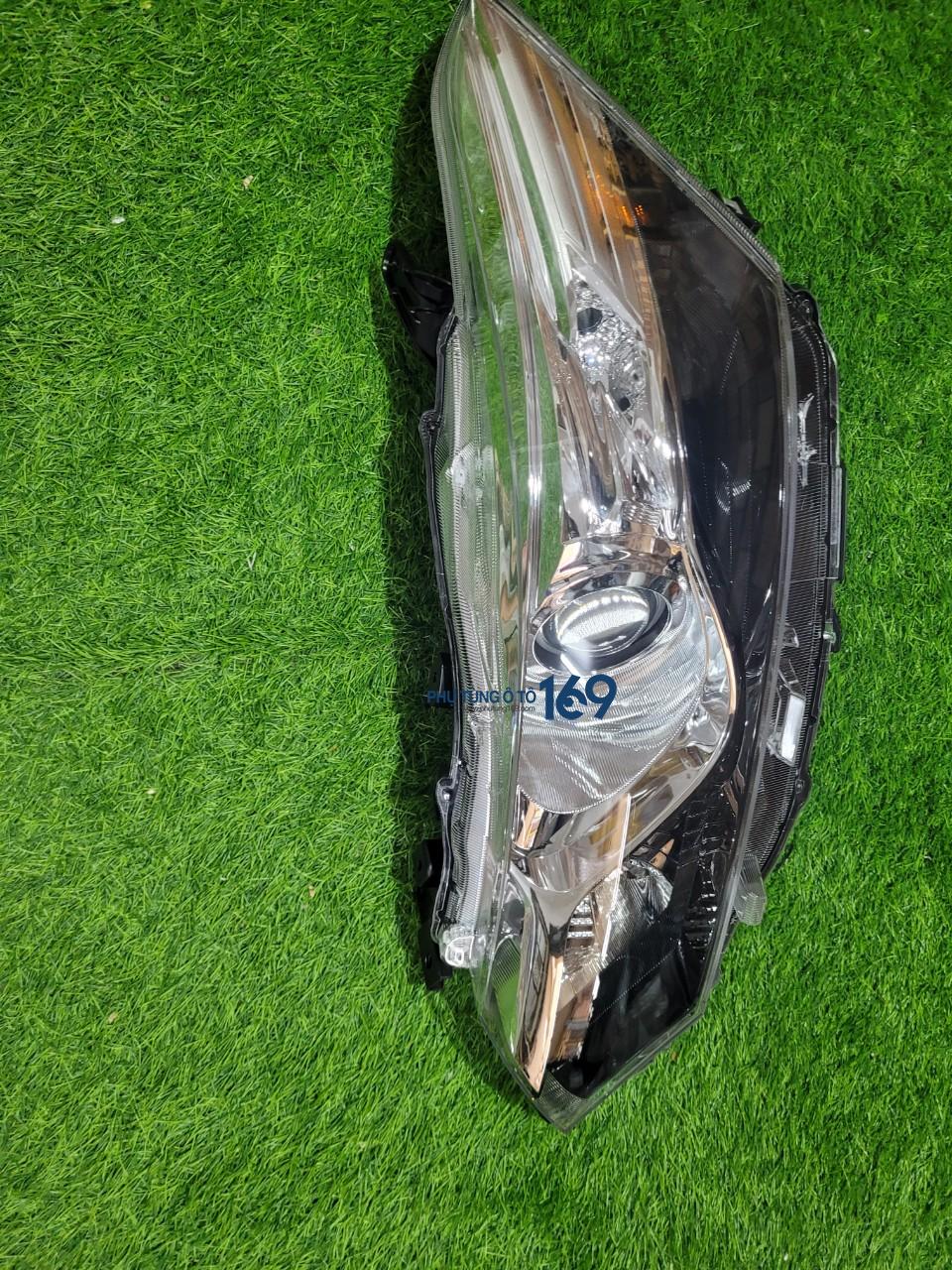 Đèn pha phải Vios Đèn pha phải Vios