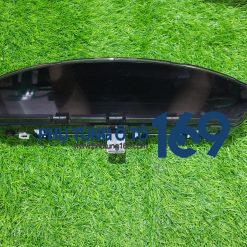 Đồng hồ taplo trên Civic