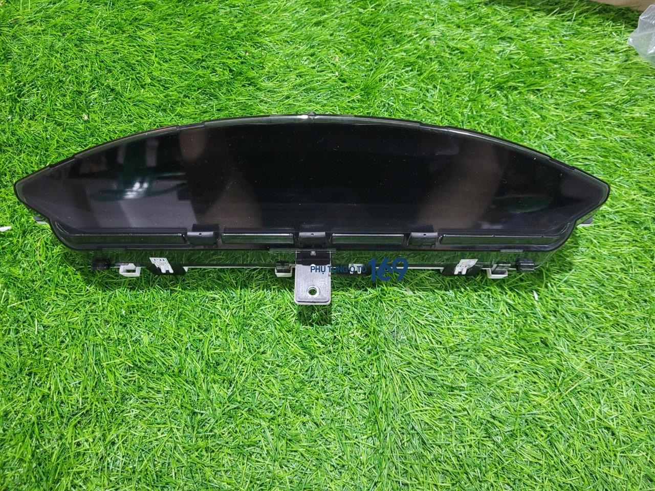 Đồng hồ taplo trên Civic Đồng hồ taplo trên Civic