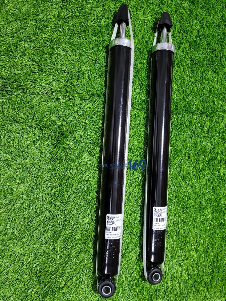 Giảm xóc sau Focus Giảm xóc sau Focus