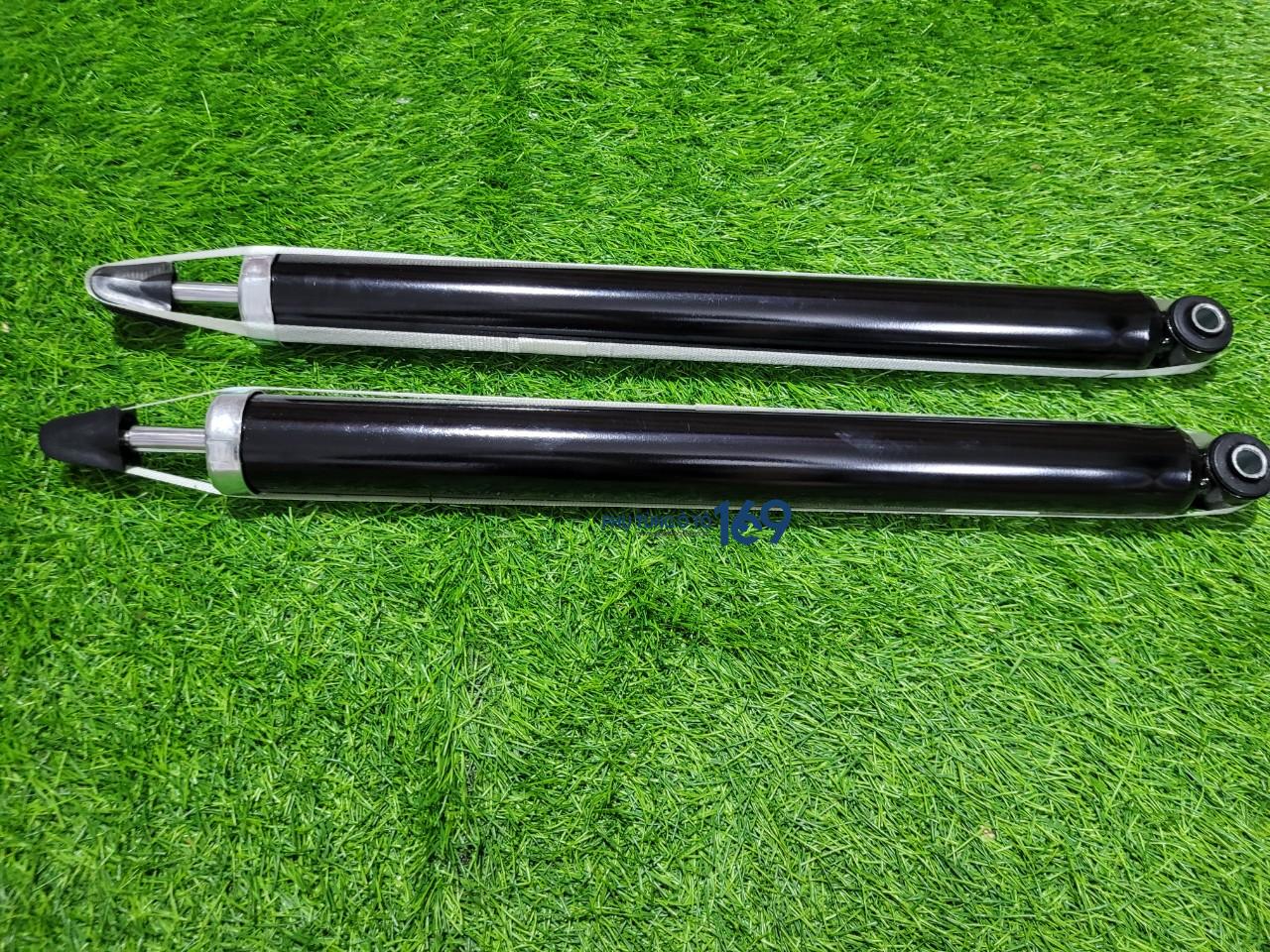 Giảm xóc sau Focus Giảm xóc sau Focus